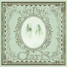 【バーゲンセール】【中古】CD▼Fairy Party 通常盤 レンタル落ち