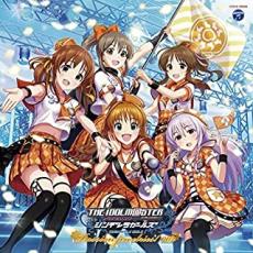 【中古】CD▼THE IDOLM@STER CINDERELLA MASTE