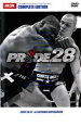 【中古】DVD▼プライド PRIDE.28 2004.10.31 in SAITAMA SUPER ARENA レンタル落ち