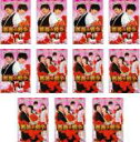 【バーゲンセール】全巻セット【中古】DVD▼薔薇の戦争(11枚セット)1話〜23話 字幕のみ レンタル落ち