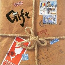 【バーゲンセール】【中古】CD▼GIFT オリジナル サントラ レンタル落ち