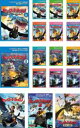 【バーゲンセール】全巻セット【中古】DVD▼ヒックとドラゴン(17枚セット)バーク島の冒険 全7巻 + バーク島を守れ! 全7巻 + 劇場版 1、2、聖地への冒...