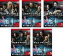 全巻セット【中古】DVD▼ウエストワールド セカンド シーズン2(5枚セット)第1話〜第10話 最終 レンタル落ち
