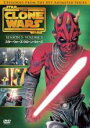 【処分特価・未検品・未清掃】【中古】DVD▼スター・ウォーズ クローン・ウォーズ フィフス シーズン5 Vol.5(第14話〜第16話) レンタル落ち
