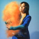【処分特価・未検品・未清掃】【中古】CD▼IT’S ALL ME Vol.1 通常盤 レンタル落ち
