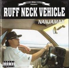 【バーゲンセール】【中古】CD▼RUFF NECK VEHICLE レンタル落ち