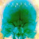 【バーゲンセール】【中古】CD▼ROENTGEN.english レーベルゲートCD 通常盤 レンタル落ち