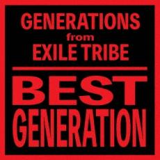 【中古】CD▼BEST GENERATION International E