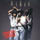 【処分特価・未検品・未清掃】【中古】CD▼Aswad Best アスワド・ベスト!! レンタル落ち
