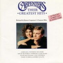 【中古】CD▼イエスタデイ・ワンス・モア カーペンターズ・ゼア・グレイテスト・ヒッツ レンタル落ち