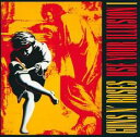 【バーゲンセール】【中古】CD▼USE YOUR ILLUSION 1 ユーズ・ユア・イリュージョン I レンタル落ち