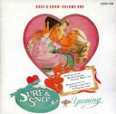 【中古】CD▼SURF & SNOW レンタル落ち