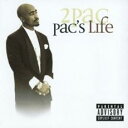 【中古】CD▼パックズ・ライフ 初回限定特別価格盤 レンタル落ち