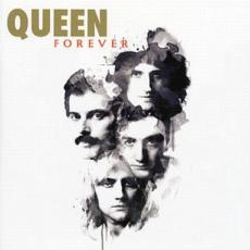 【中古】CD▼クイーン・フォーエヴァー ベスト・オブ・ラヴソングス レンタル落ち