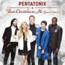 【バーゲンセール】【中古】CD▼ザッツ・クリスマス・トゥ・ミー ジャパン・エディション 通常価格盤 レンタル落ち