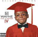 【バーゲンセール】【中古】CD▼Tha Carter IV Deluxe Edition レンタル落ち