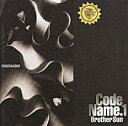 【送料無料】【中古】CD▼Code Name.1 Brother SUN レンタル落ち