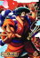 【処分特価・未検品・未清掃】【中古】DVD▼ONE PIECE ワンピース 20thシーズン ワノ国編 R-17(第959話～第962話) レンタル落ち