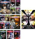 全巻セット【中古】DVD▼デスノート DEATH NOTE(14枚セット)第1話~第37話+リライト幻視する神 レンタル落ち