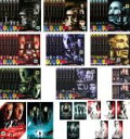 全巻セット【送料無料】【中古】DVD▼X-ファイル(68枚セット)シーズン 1、2、3、4、5、6、7、8、終章、ザ・ムービー 劇場版、真実を求めて、2016、...