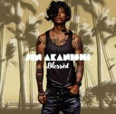 【バーゲンセール】【中古】CD▼Blessed 通常盤 レンタル落ち