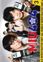 【中古】DVD▼MIU404 Vol.3(第5話、第6話) レンタル落ち