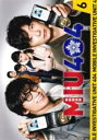 【中古】DVD▼MIU404 Vol.6(最終 第11話) レンタル落ち