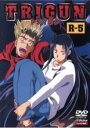 【バーゲンセール】【中古】DVD▼トライガン R-5(第17話~第19話) レンタル落ち