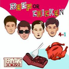 【中古】CD▼BEEF or CHICKEN 通常盤 レ