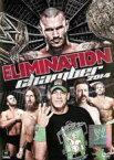 【バーゲンセール】【中古】DVD▼WWE エリミネーション・チェンバー 2014 字幕のみ レンタル落ち