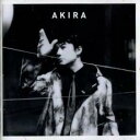 【中古】CD▼AKIRA 通常盤 レンタル落ち