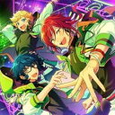 【中古】CD▼あんさんぶるスターズ! アルバムシリーズ Present -Switch- 通常盤 レンタル落ち
