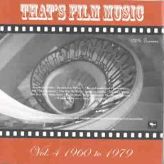 【中古】CD▼ザッツ・フィルム・ミ