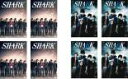 【バーゲンセール】全巻セット【送料無料】【中古】DVD▼SHARK(8枚セット)シーズン1 全4巻 + シーズン2 全4巻 レンタル落ち