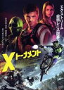 【処分特価・未検品・未清掃】【中古】DVD▼X トーナメント レンタル落ち