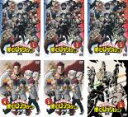 全巻セット【送料無料】【中古】DVD▼僕のヒーローアカデミア 5th(6枚セット)第89話~第113話 レンタル落ち