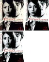【処分特価・未検品・未清掃】全巻セット【中古】DVD▼Deep Love ドラマ版 アユの物語(3枚セット)第1話~第13話 最終話 レンタル落ち