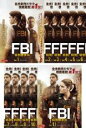 全巻セット【中古】DVD▼FBI 特別捜査班(11枚セット)第1話~第22話 最終 レンタル落ち