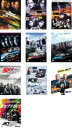 【バーゲンセール】【送料無料】【中古】DVD▼ワイルド スピード(10枚セット)1、X2、X3 TOKYO DRIFT、MAX、MEGA MAX、EURO MI...