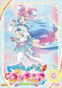 【中古】DVD▼トロピカル~ジュ!プリキュア 6(第16話~第18話) レンタル落ち