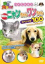 ピーエスジー 動物大好き!NEWニャンちゃんワンちゃんスペシャル100