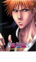 【処分特価・未検品・未清掃】【中古】DVD▼BLEACH ブリーチ 新隊長天貝繍助篇 1 レンタル落ち