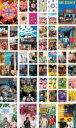 【バーゲンセール】【送料無料】【中古】DVD▼さまぁ〜ず×さまぁ〜ず(47枚セット)1〜47 レンタル落ち 全47巻
