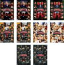 【中古】DVD▼HITOSHI MATSUMOTO Presents ドキュメンタル(10枚セット)シーズン1、2、3、4、5 レンタル落ち 全10巻
