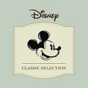 【バーゲンセール】【中古】CD▼ディズニー・クラシック・セレクション レンタル落ち