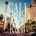【バーゲンセール】【中古】CD▼カリフォルニア R&B レンタル落ち