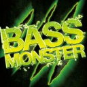 【バーゲンセール】【中古】CD▼BASS MONSTER レンタル落ち