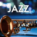 【バーゲンセール】【中古】CD▼JAZZ -Premium Lounge II- レンタル落ち