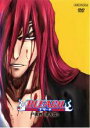 【処分特価・未検品・未清掃】【中古】DVD▼BLEACH ブリーチ 尸魂界 潜入篇 3(第29話〜第32話) レンタル落ち