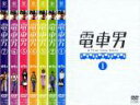 全巻セット【送料無料】【中古】DVD▼電車男(7枚セット)第1話〜最終話+もう一つの最終回スペシャル レンタル落ち